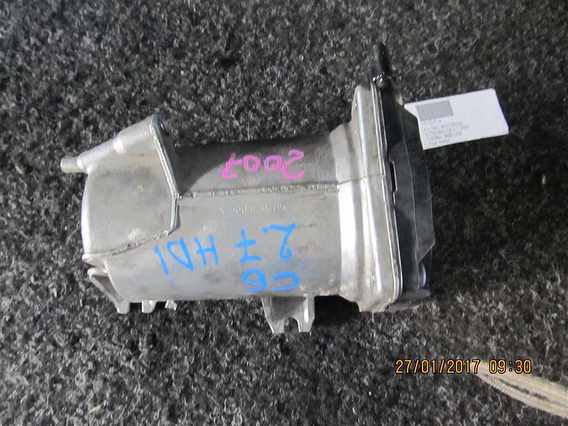 FILTRU MOTORINA Citroen C6 diesel 2007 - Poza 2