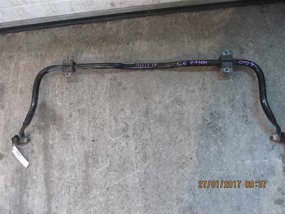 BARA TORSIUNE Citroen C6 diesel 2007 - Poza 1