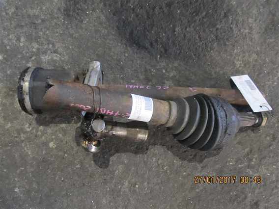 PLANETARA DREAPTA FATA  Citroen C6 diesel 2007 - Poza 1