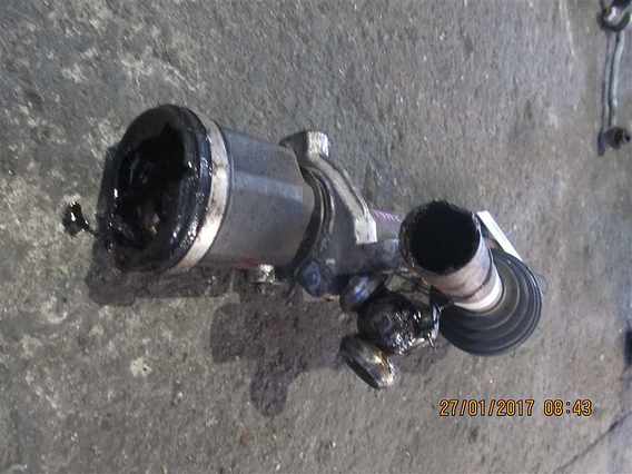 PLANETARA DREAPTA FATA  Citroen C6 diesel 2007 - Poza 2