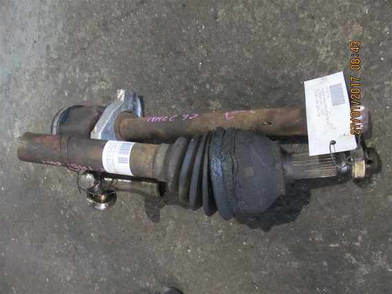 PLANETARA DREAPTA FATA  Citroen C6 diesel 2007 - Poza 3