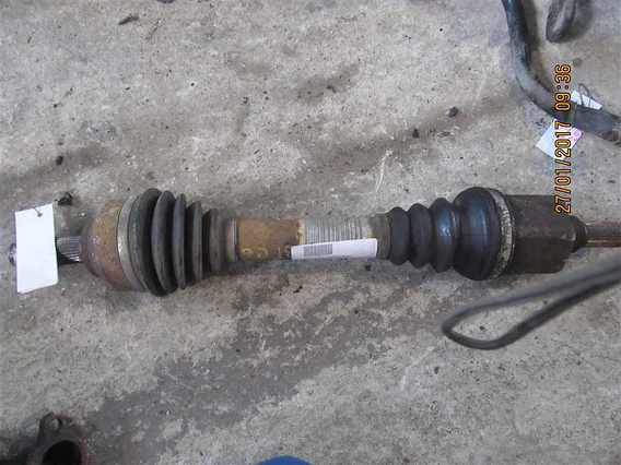 PLANETARA STANGA FATA Citroen C6 diesel 2007 - Poza 1