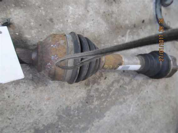 PLANETARA STANGA FATA Citroen C6 diesel 2007 - Poza 2
