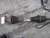 PLANETARA STANGA FATA Citroen C6 diesel 2007