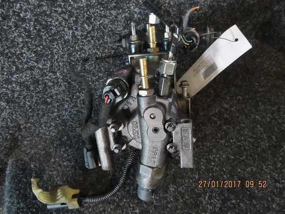 POMPA INJECTIE/INALTE Citroen C6 diesel 2007 - Poza 2