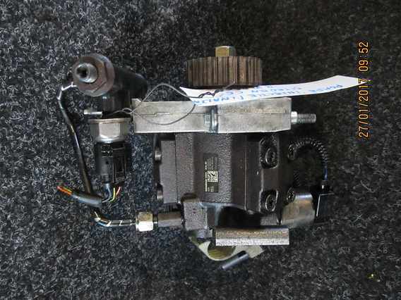 POMPA INJECTIE/INALTE Citroen C6 diesel 2007 - Poza 3