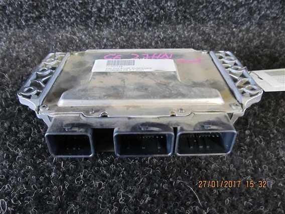 CALCULATOR SUSPENSIE Citroen C6 diesel 2007 - Poza 2
