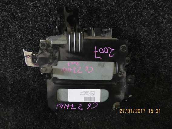 CALCULATOR MOTOR Citroen C6 diesel 2007 - Poza 2