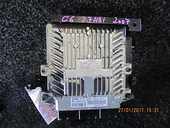 CALCULATOR MOTOR Citroen C6 diesel 2007