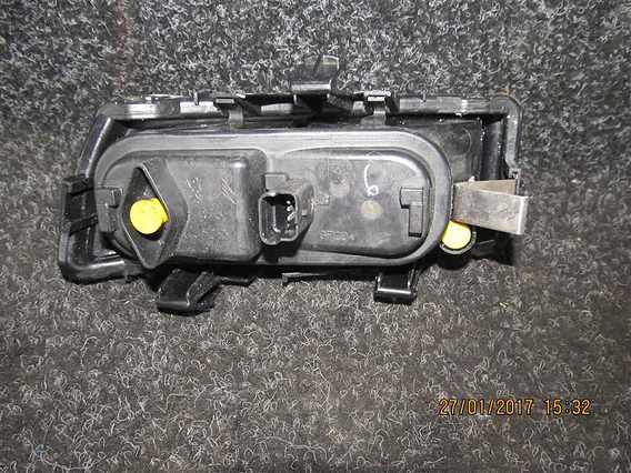 PROIECTOR BARA STANGA Citroen C6 diesel 2007 - Poza 2