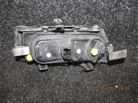 PROIECTOR BARA DREAPTA Citroen C6 diesel 2007 - Poza 2