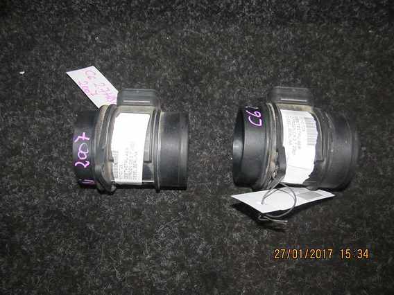 DEBITMETRU AER Citroen C6 diesel 2007 - Poza 1