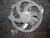 ELECTROVENTILATOR (GMV) Citroen C6 diesel 2007