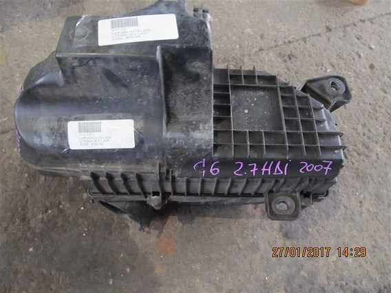 CARCASA FILTRU AER Citroen C6 diesel 2007 - Poza 1