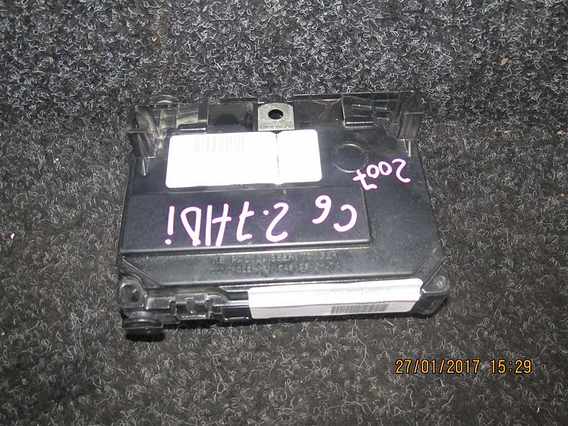 TABLOU SIGURANTE Citroen C6 diesel 2007 - Poza 2