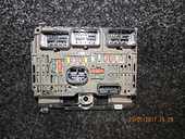 TABLOU SIGURANTE Citroen C6 diesel 2007