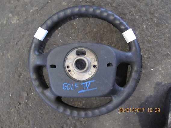 VOLAN Volkswagen Golf-IV benzina 2002 - Poza 2
