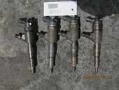 INJECTOR DIESEL Citroen C3 diesel 2005