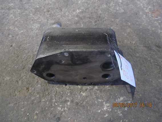 TERMOFLOT BMW 530 diesel 2001 - Poza 2