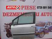 USA STANGA FATA Citroen C8 diesel 2003