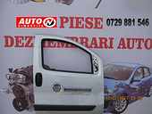 USA DREAPTA FATA Fiat Doblo diesel 2014