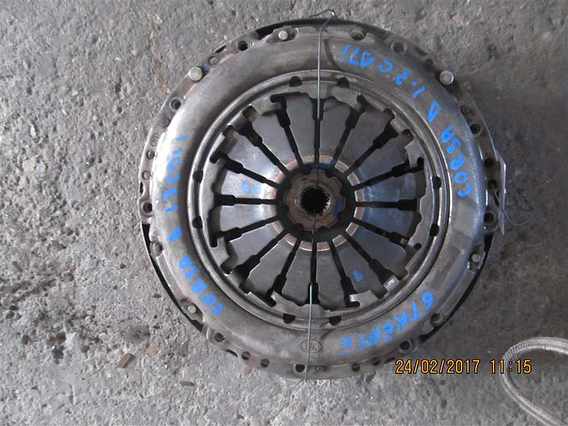 AMBREIAJ COMPLET Opel Corsa-D diesel 2008 - Poza 1