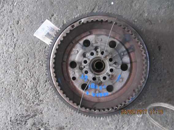 AMBREIAJ COMPLET Opel Corsa-D diesel 2008 - Poza 2
