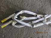 AIRBAG CORTINA DREAPTA Opel Corsa-D diesel 2008