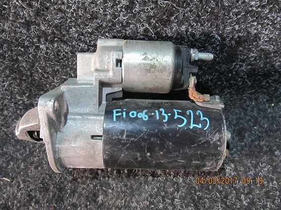 ELECTROMOTOR Fiat Bravo benzina 2009 - Poza 1