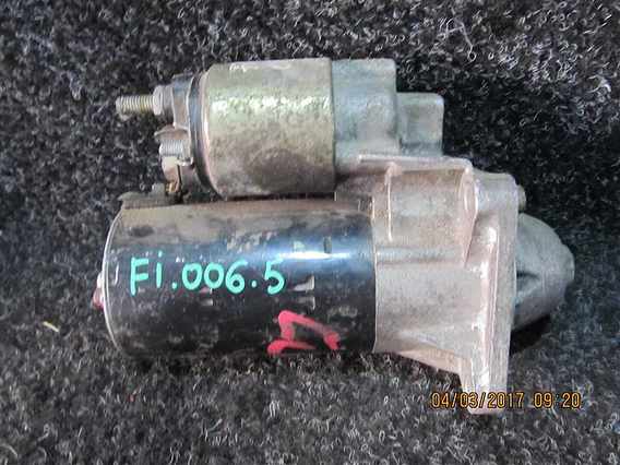 ELECTROMOTOR Fiat Doblo motorina 2011 - Poza 1