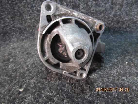 ELECTROMOTOR Fiat Doblo motorina 2011 - Poza 2