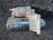 ELECTROMOTOR Fiat Bravo benzina 1998