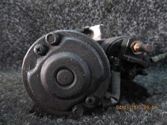 ELECTROMOTOR Renault Kangoo motorina 2000 - Poza 3