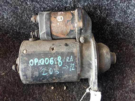 ELECTROMOTOR Opel Ascona benzina 2005 - Poza 1