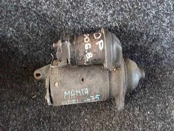 ELECTROMOTOR Opel Ascona benzina 2005 - Poza 5