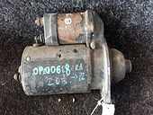 ELECTROMOTOR Opel Ascona benzina 2005