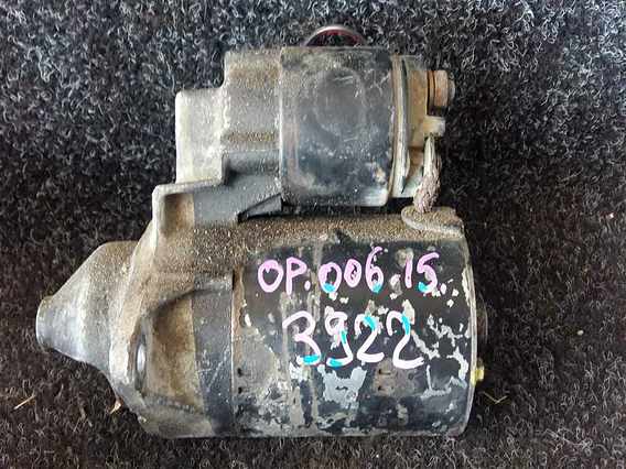 ELECTROMOTOR Opel Vectra benzina 1991 - Poza 1