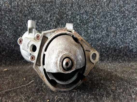 ELECTROMOTOR Opel Frontera benzina 2001 - Poza 2