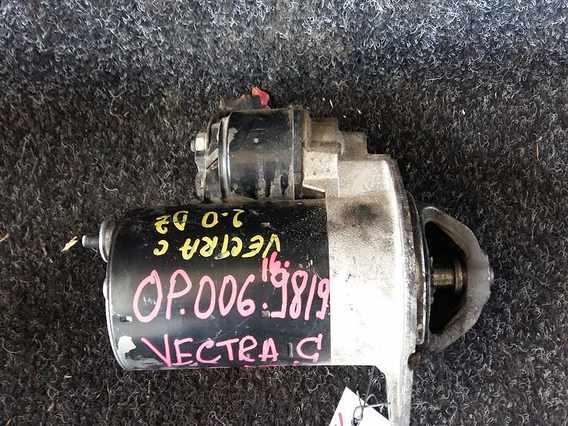 ELECTROMOTOR Opel Vectra benzina 2005 - Poza 1