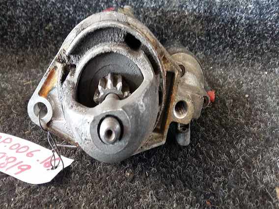 ELECTROMOTOR Opel Vectra benzina 2005 - Poza 2