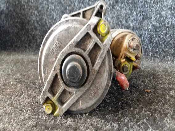 ELECTROMOTOR Opel Movano benzina 2005 - Poza 3