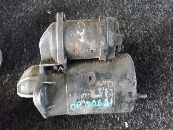 ELECTROMOTOR Opel Ascona benzina 2005 - Poza 1