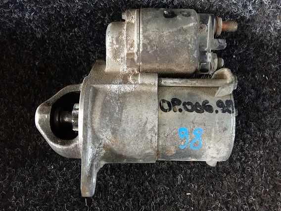 ELECTROMOTOR Opel Vectra benzina 2005 - Poza 1