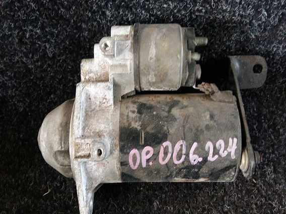 ELECTROMOTOR Opel Vectra benzina 2005 - Poza 1