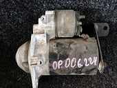 ELECTROMOTOR Opel Vectra benzina 2005