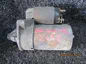 ELECTROMOTOR Daewoo Matiz benzina 2001