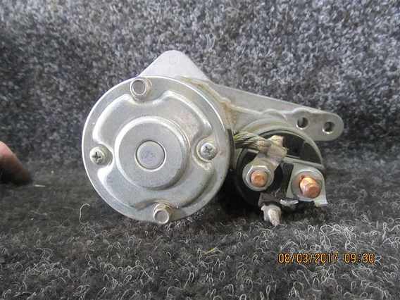 ELECTROMOTOR Nissan Qashqai benzina 2010 - Poza 2