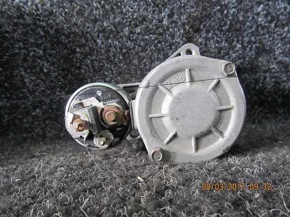 ELECTROMOTOR Nissan Micra benzina 2010 - Poza 2