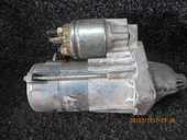 ELECTROMOTOR BMW 318 benzina 2001