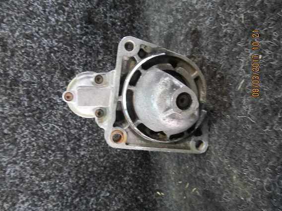 ELECTROMOTOR Alfa Romeo 147 motorina 2004 - Poza 2